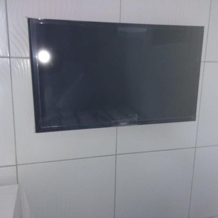 Hotel Brasa Santa Cruz  Kültér fotó