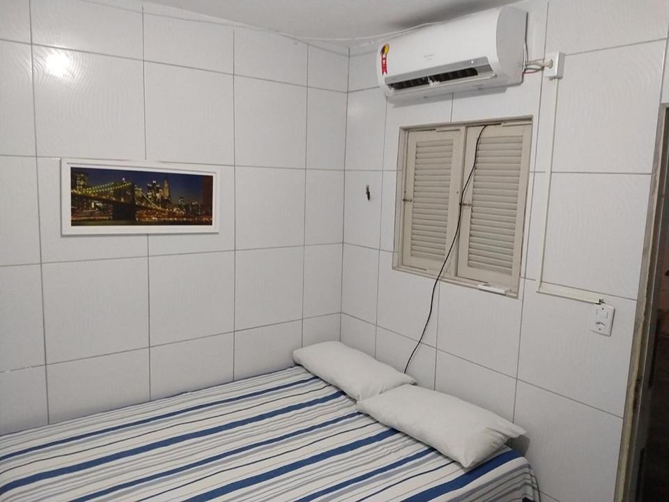 Hotel Brasa Santa Cruz  Kültér fotó