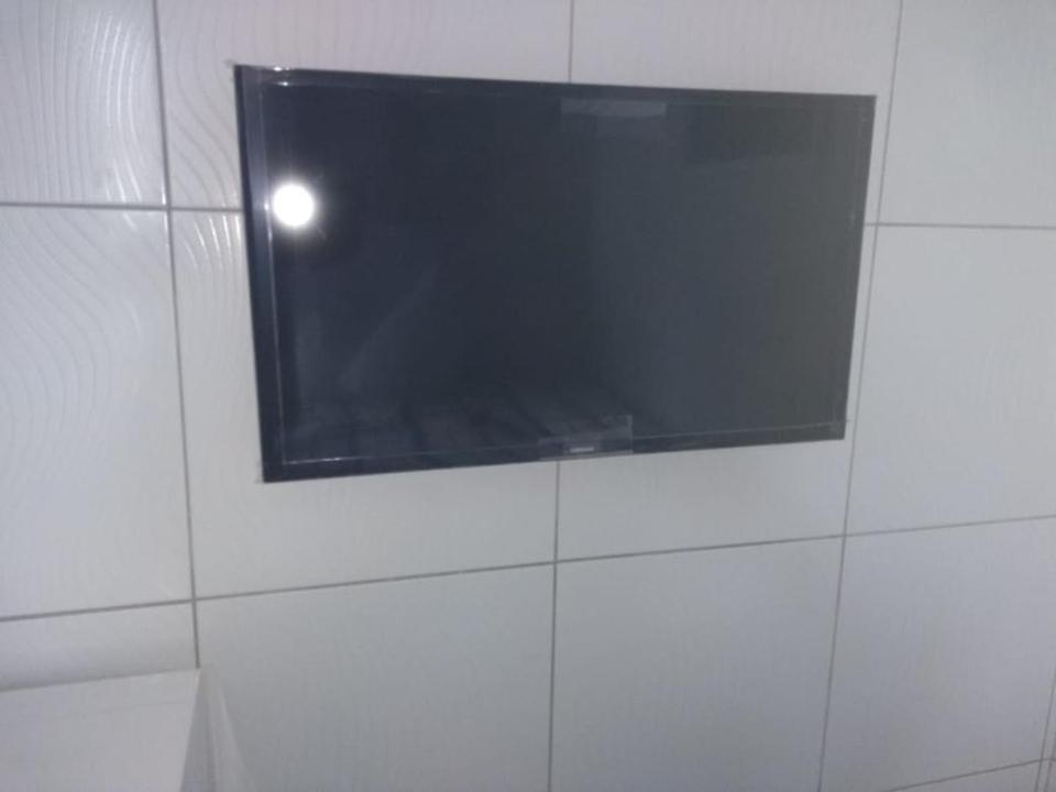 Hotel Brasa Santa Cruz  Kültér fotó